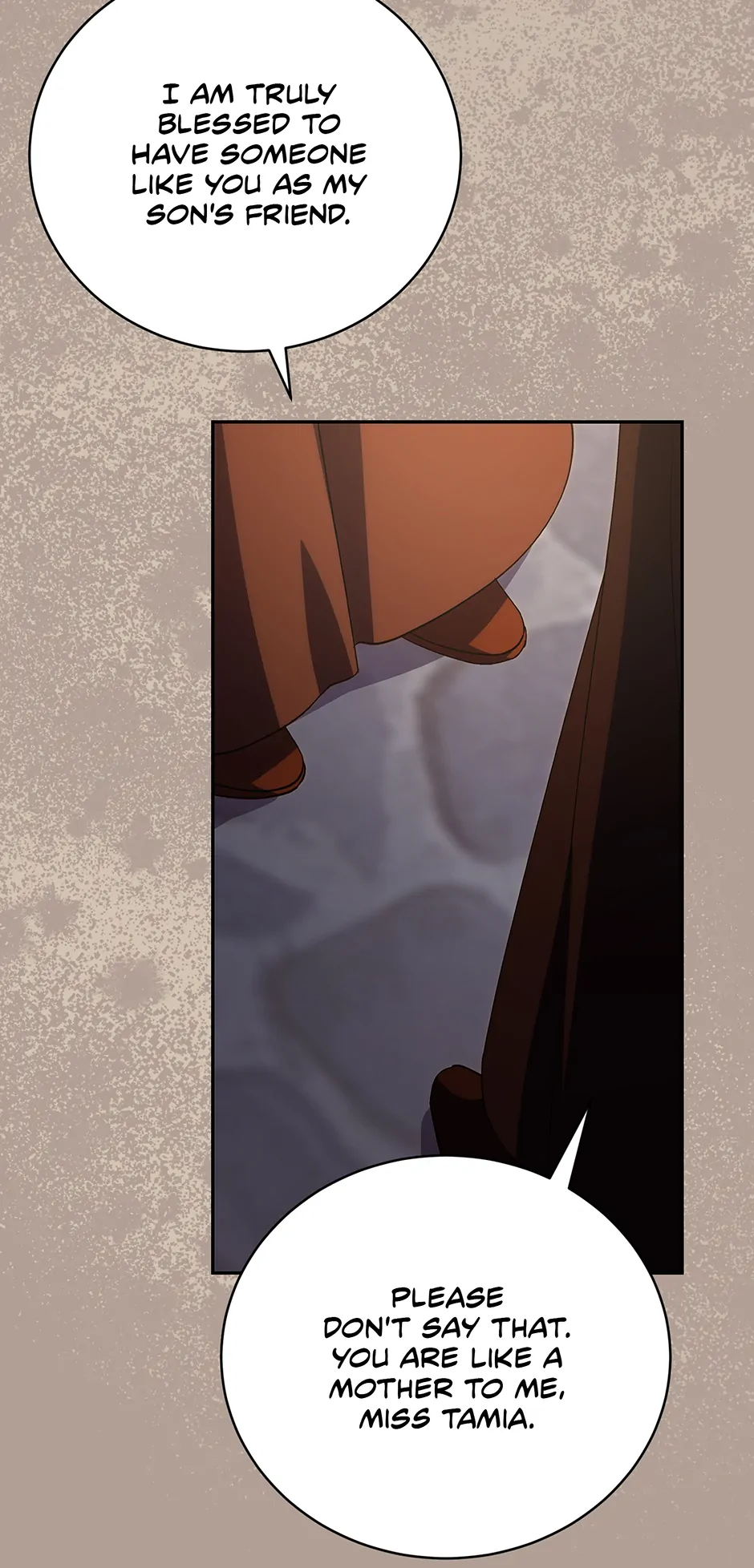 Since I Don’t Remember Anything About It, Shall We Break Up, Your Majesty? Chapter 41 256 06