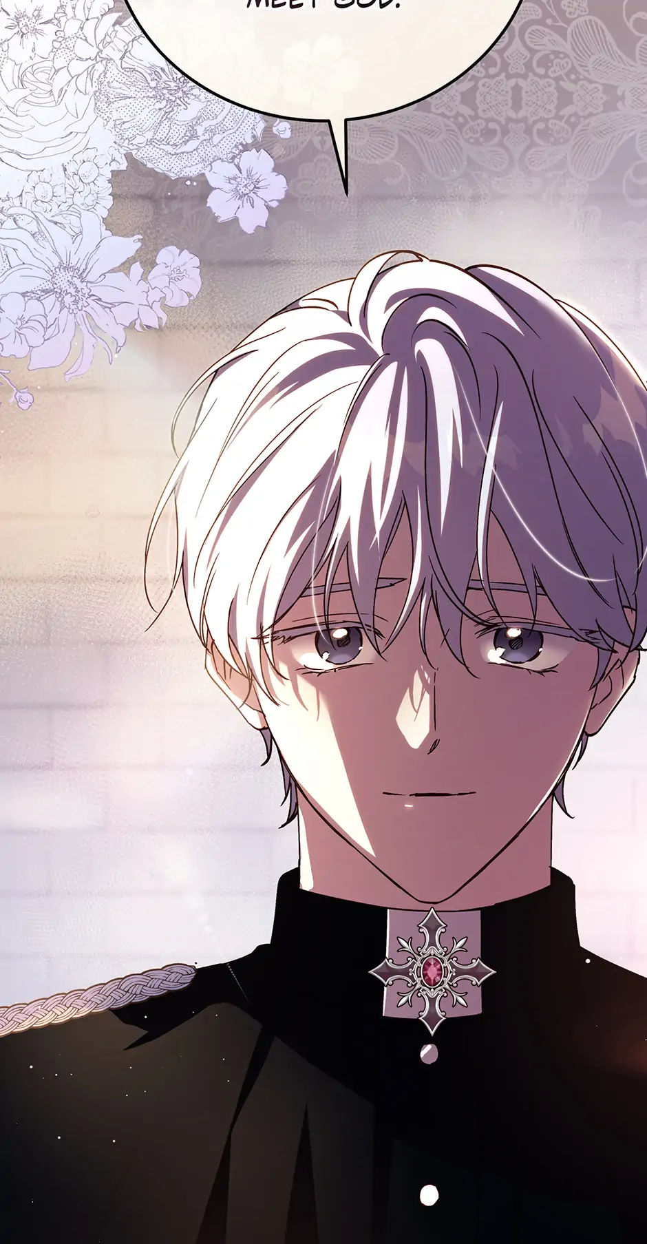 Since I Don’t Remember Anything About It, Shall We Break Up, Your Majesty? Chapter 41 259 09