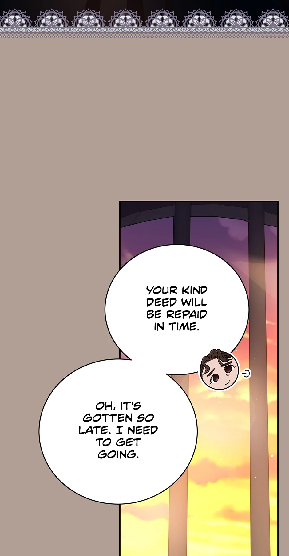 Since I Don’t Remember Anything About It, Shall We Break Up, Your Majesty? Chapter 41 260 10