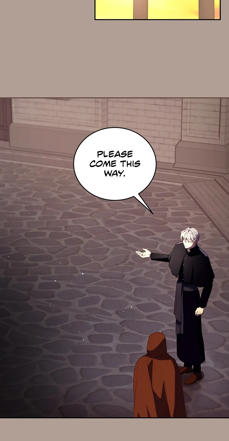 Since I Don’t Remember Anything About It, Shall We Break Up, Your Majesty? Chapter 41 261 11