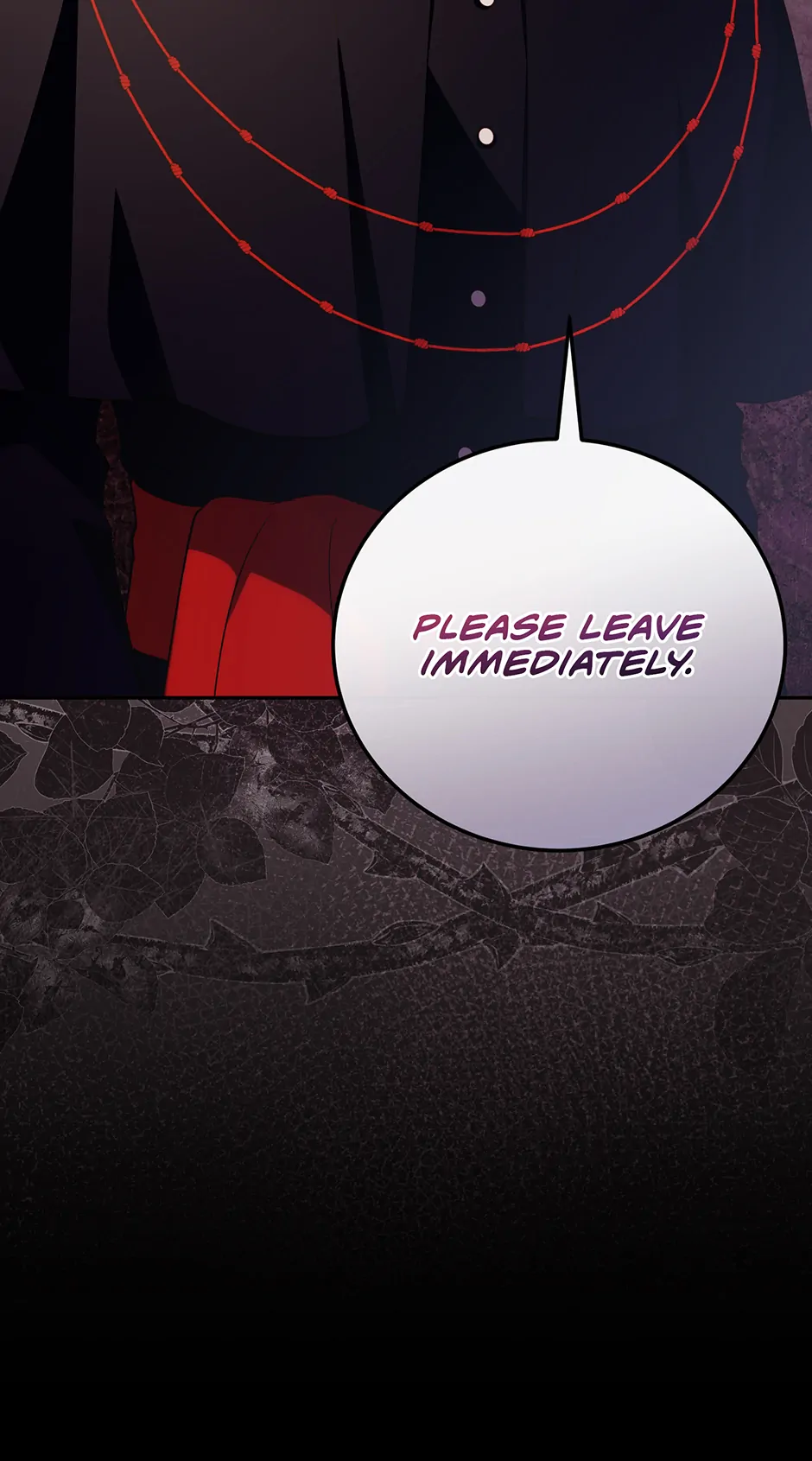 Since I Don’t Remember Anything About It, Shall We Break Up, Your Majesty? Chapter 41 269 19