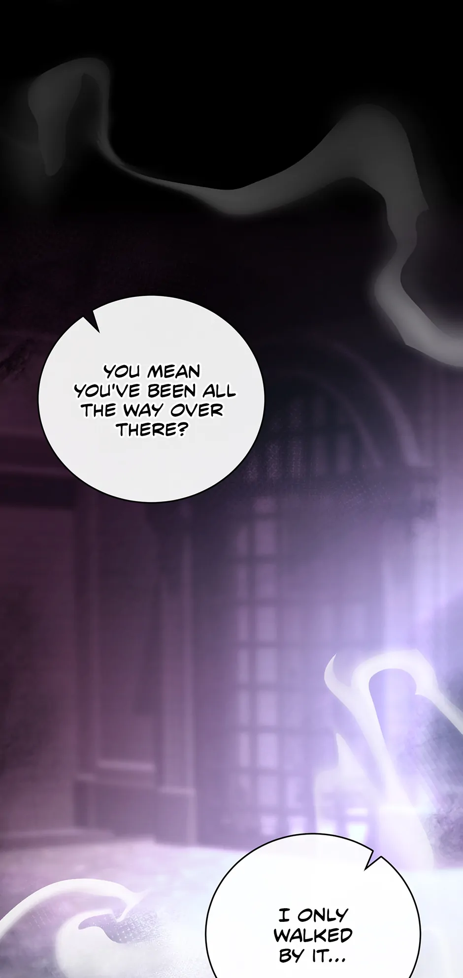 Since I Don’t Remember Anything About It, Shall We Break Up, Your Majesty? Chapter 41 271 21