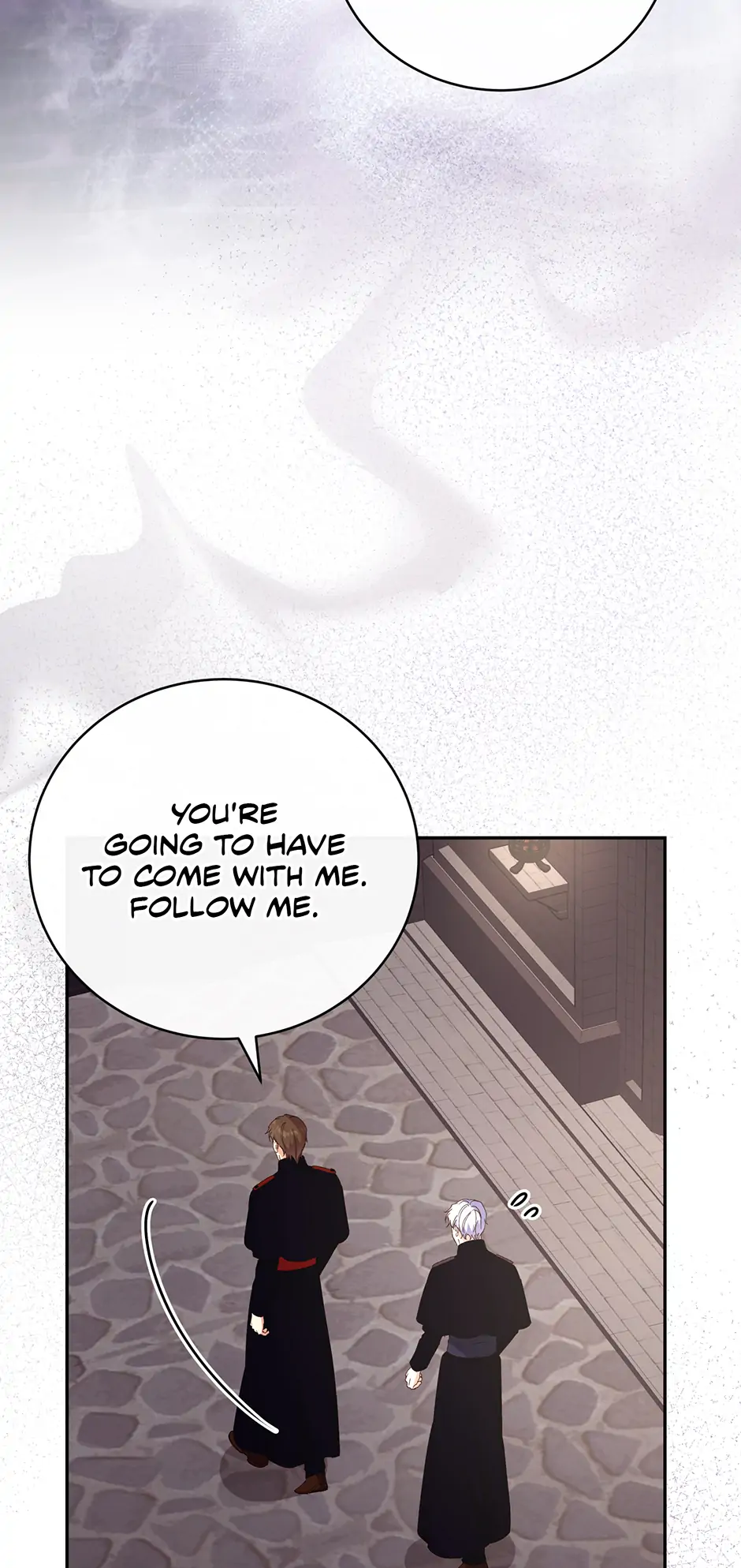 Since I Don’t Remember Anything About It, Shall We Break Up, Your Majesty? Chapter 41 272 22