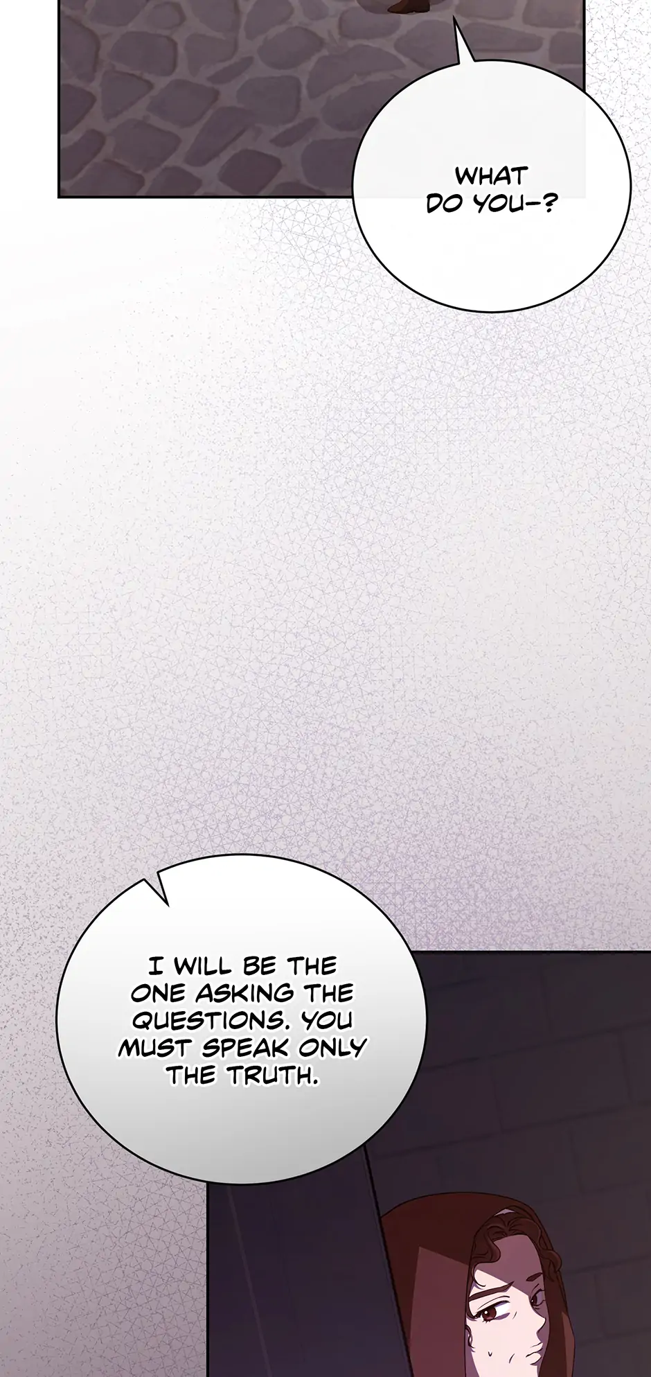 Since I Don’t Remember Anything About It, Shall We Break Up, Your Majesty? Chapter 41 273 23