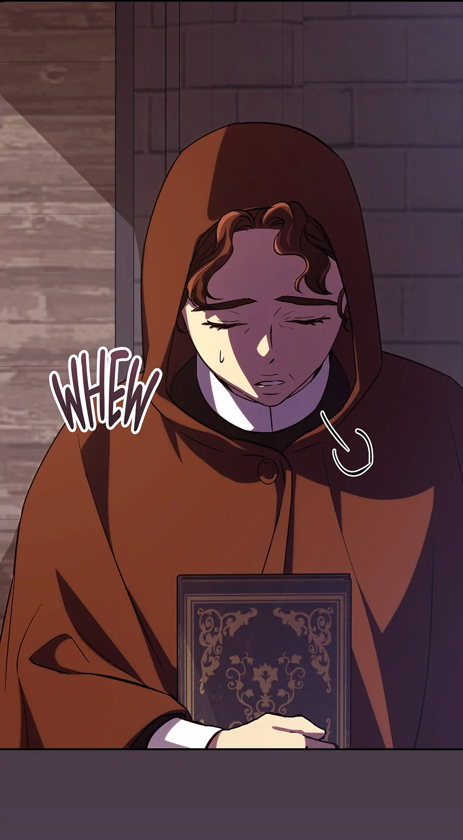 Since I Don’t Remember Anything About It, Shall We Break Up, Your Majesty? Chapter 41 277 27