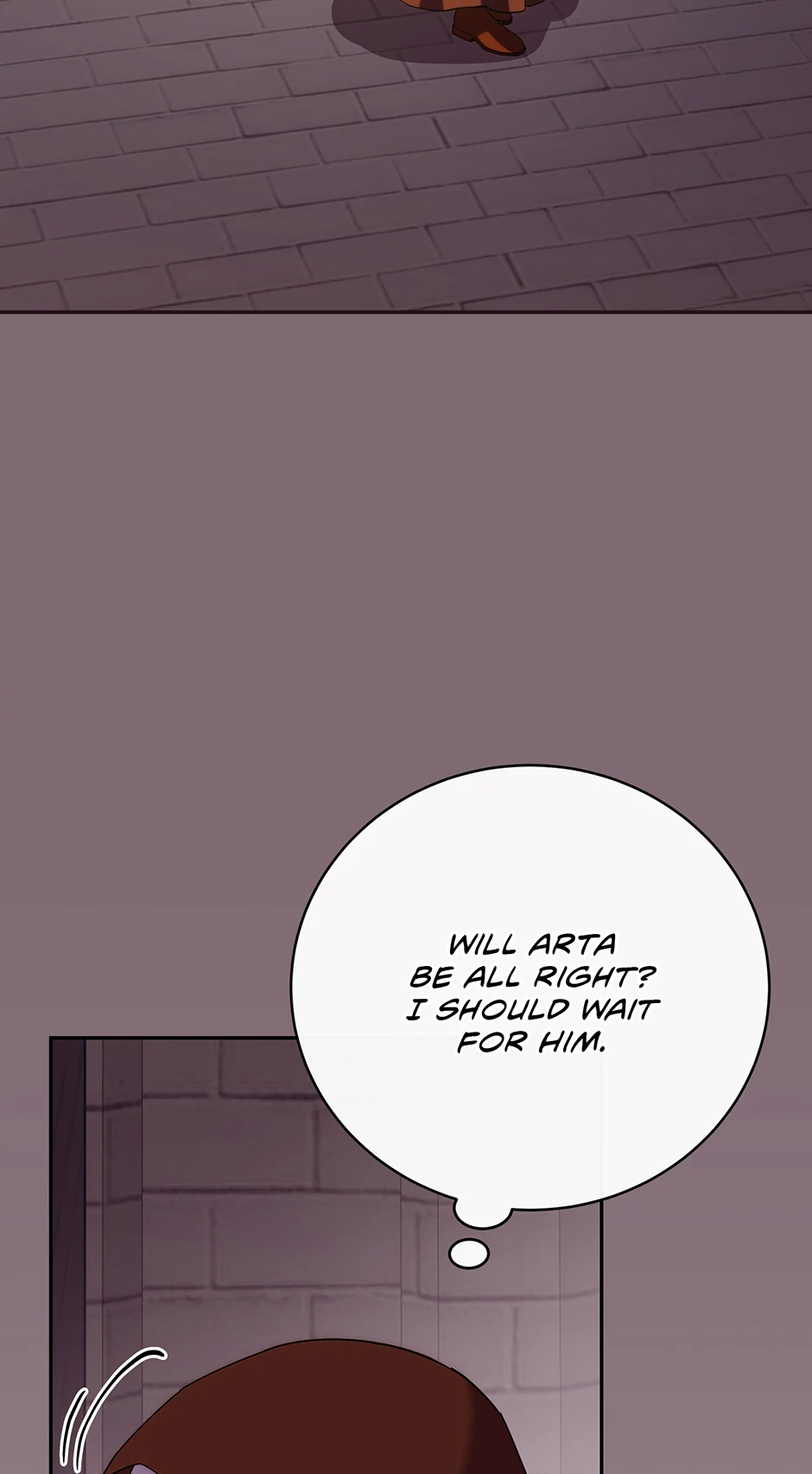 Since I Don’t Remember Anything About It, Shall We Break Up, Your Majesty? Chapter 41 279 29