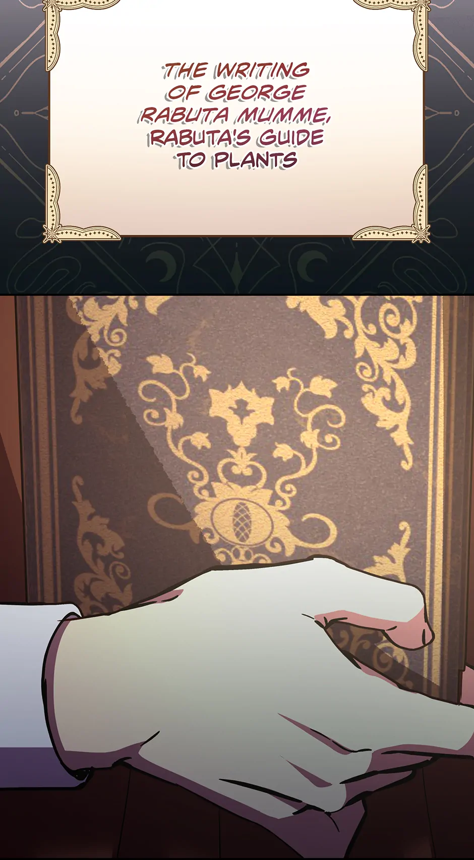 Since I Don’t Remember Anything About It, Shall We Break Up, Your Majesty? Chapter 41 282 32