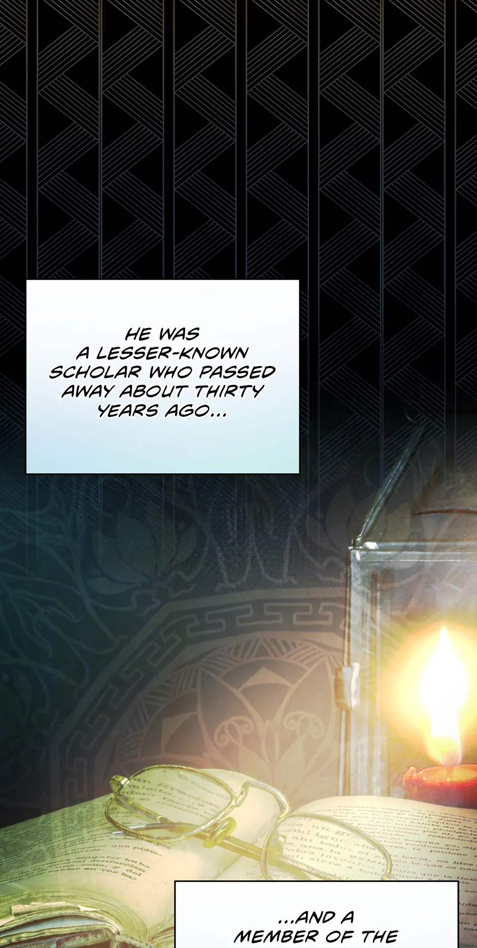 Since I Don’t Remember Anything About It, Shall We Break Up, Your Majesty? Chapter 41 283 33