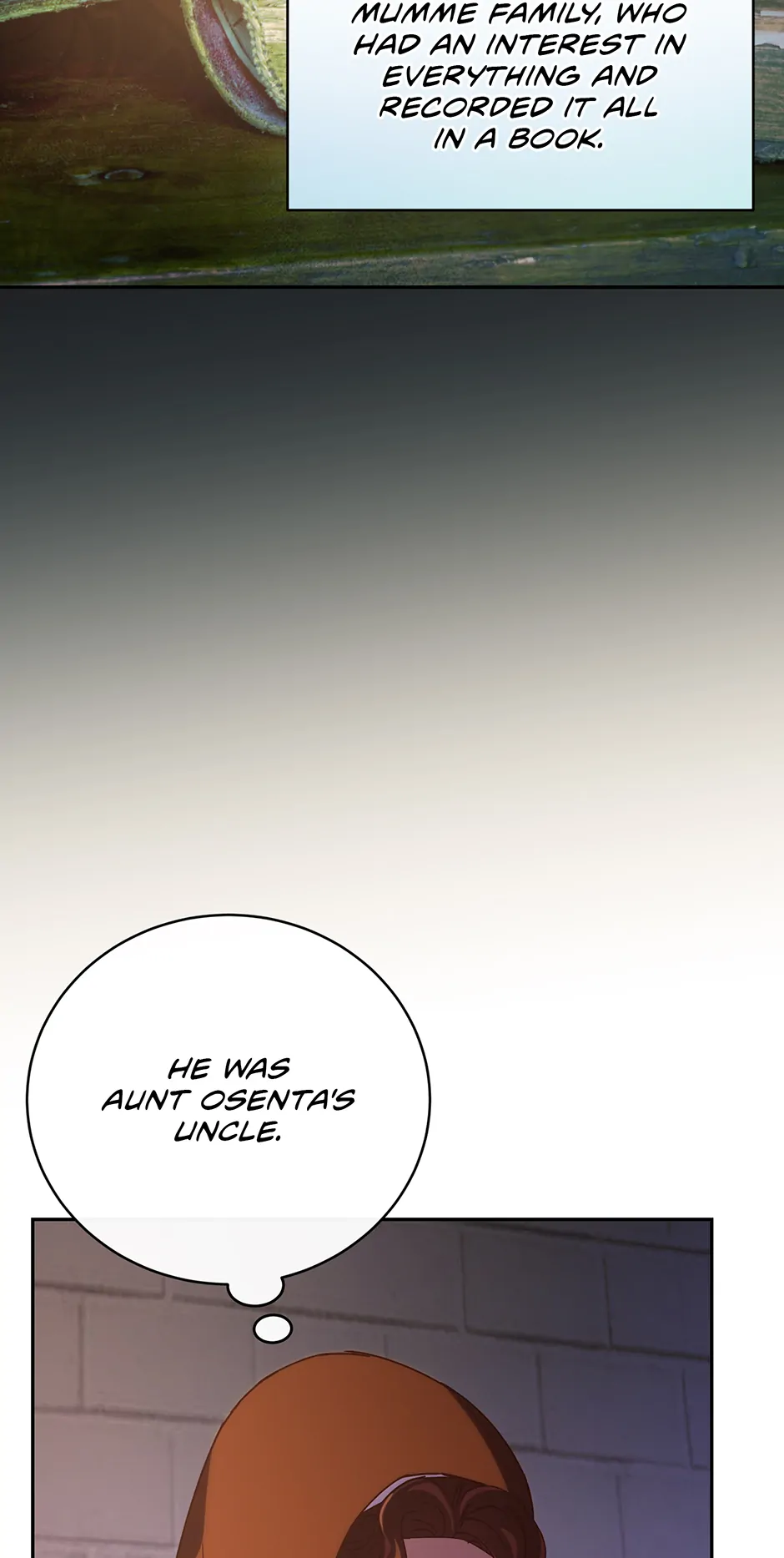 Since I Don’t Remember Anything About It, Shall We Break Up, Your Majesty? Chapter 41 284 34