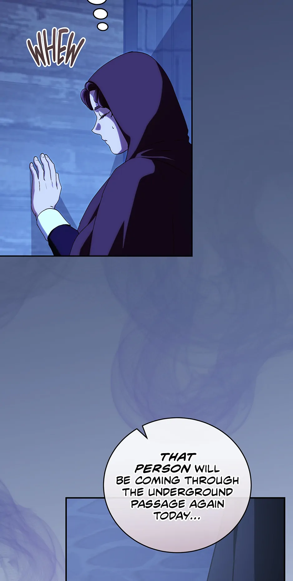 Since I Don’t Remember Anything About It, Shall We Break Up, Your Majesty? Chapter 41 292 42