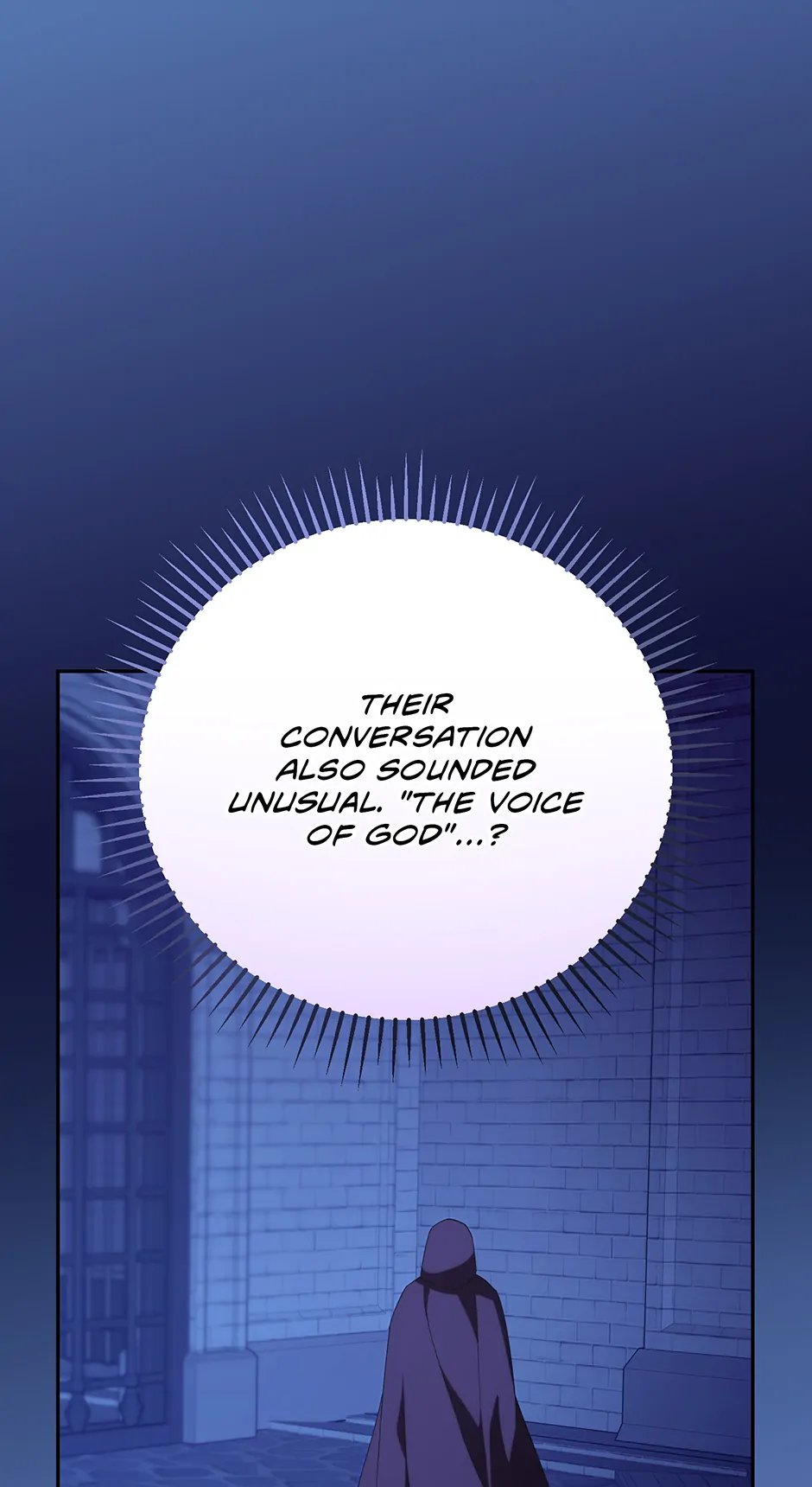 Since I Don’t Remember Anything About It, Shall We Break Up, Your Majesty? Chapter 41 295 45