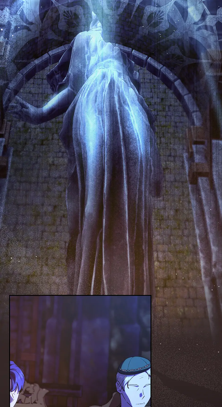 Since I Don’t Remember Anything About It, Shall We Break Up, Your Majesty? Chapter 41 298 48