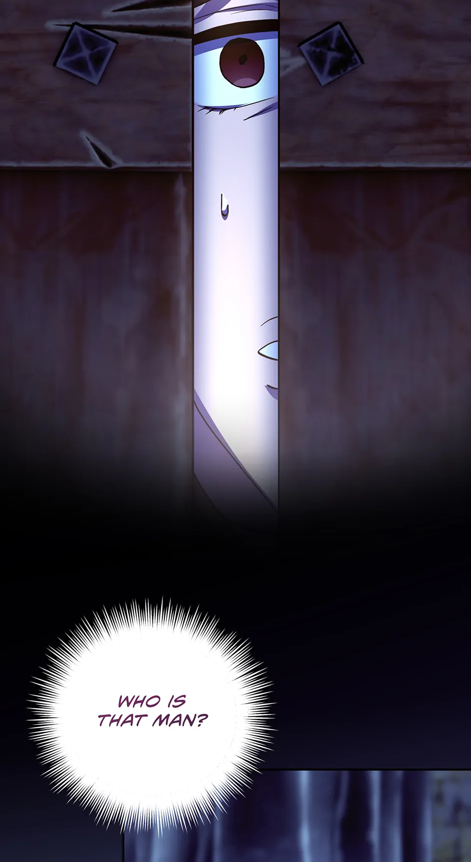 Since I Don’t Remember Anything About It, Shall We Break Up, Your Majesty? Chapter 41 300 50