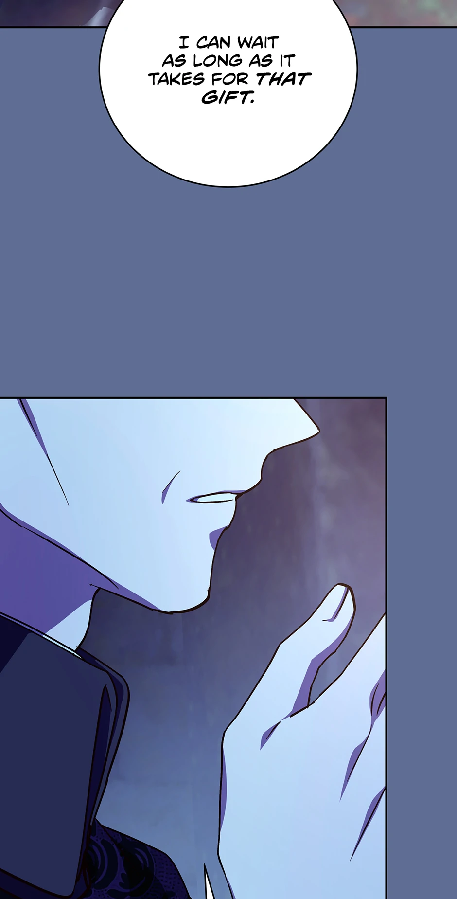 Since I Don’t Remember Anything About It, Shall We Break Up, Your Majesty? Chapter 41 303 53