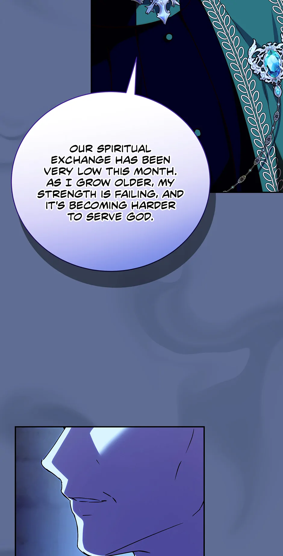 Since I Don’t Remember Anything About It, Shall We Break Up, Your Majesty? Chapter 41 305 55