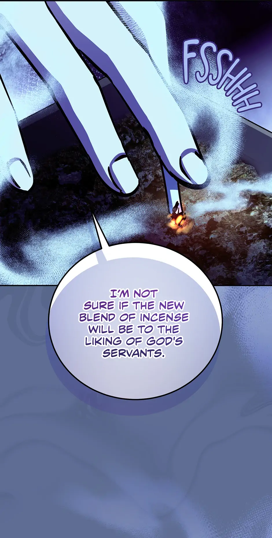 Since I Don’t Remember Anything About It, Shall We Break Up, Your Majesty? Chapter 41 308 58