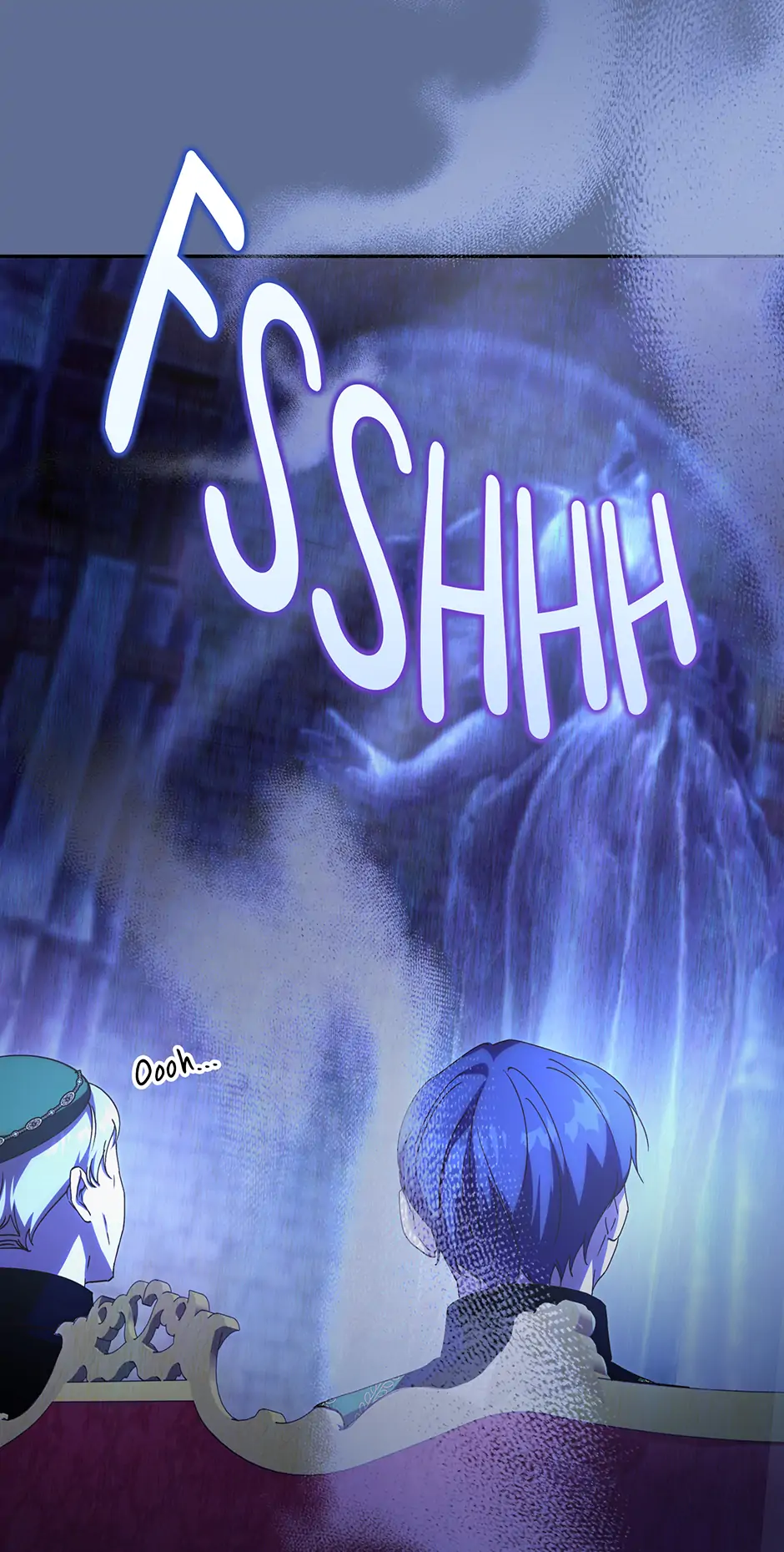 Since I Don’t Remember Anything About It, Shall We Break Up, Your Majesty? Chapter 41 309 59