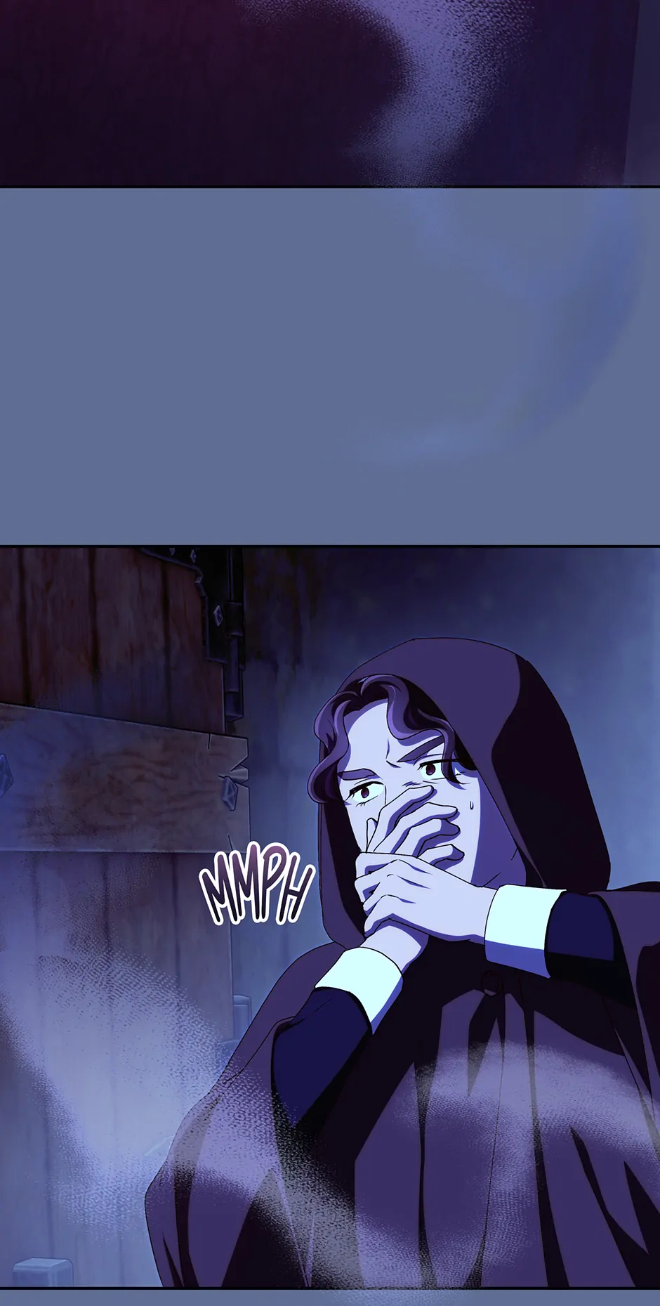 Since I Don’t Remember Anything About It, Shall We Break Up, Your Majesty? Chapter 41 310 60