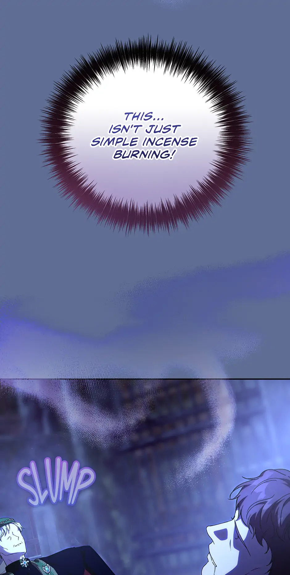 Since I Don’t Remember Anything About It, Shall We Break Up, Your Majesty? Chapter 41 311 61