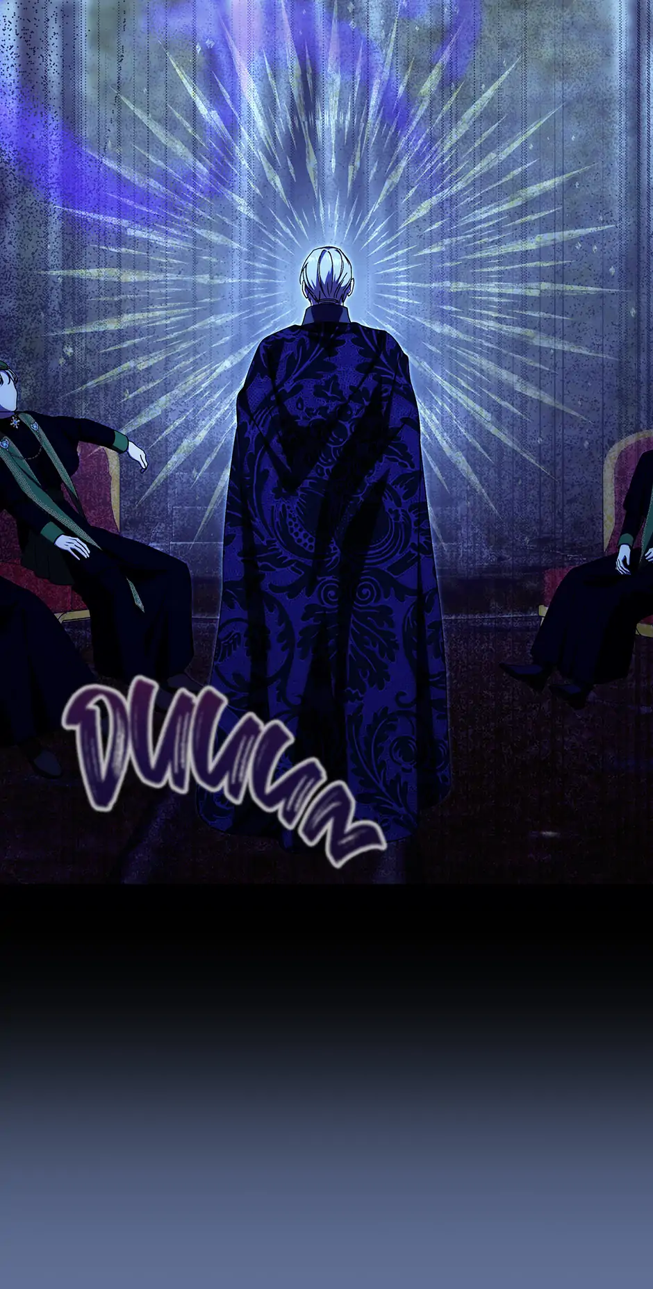 Since I Don’t Remember Anything About It, Shall We Break Up, Your Majesty? Chapter 41 313 63