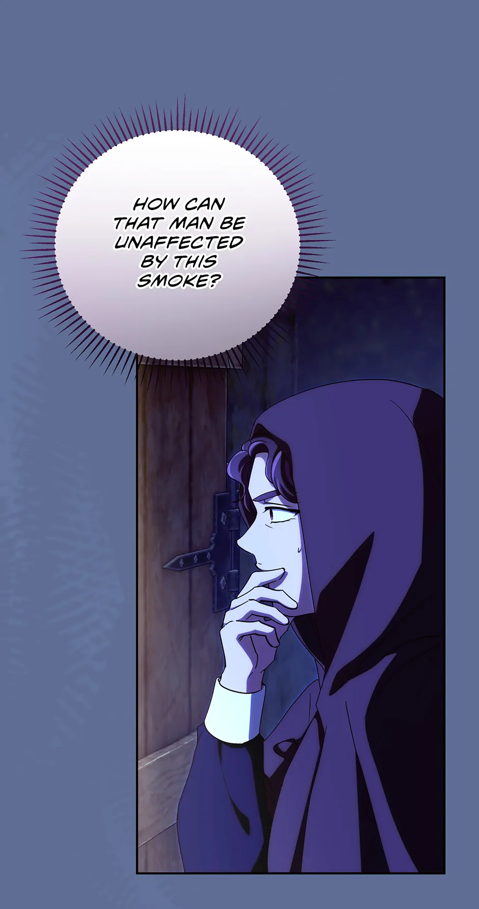 Since I Don’t Remember Anything About It, Shall We Break Up, Your Majesty? Chapter 41 314 64