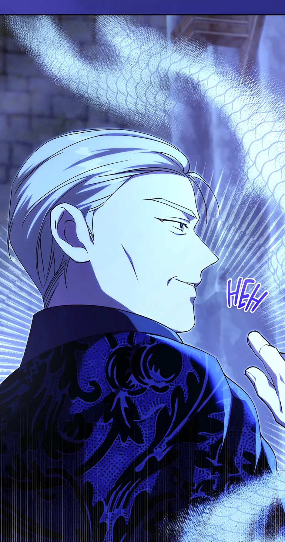 Since I Don’t Remember Anything About It, Shall We Break Up, Your Majesty? Chapter 41 317 67