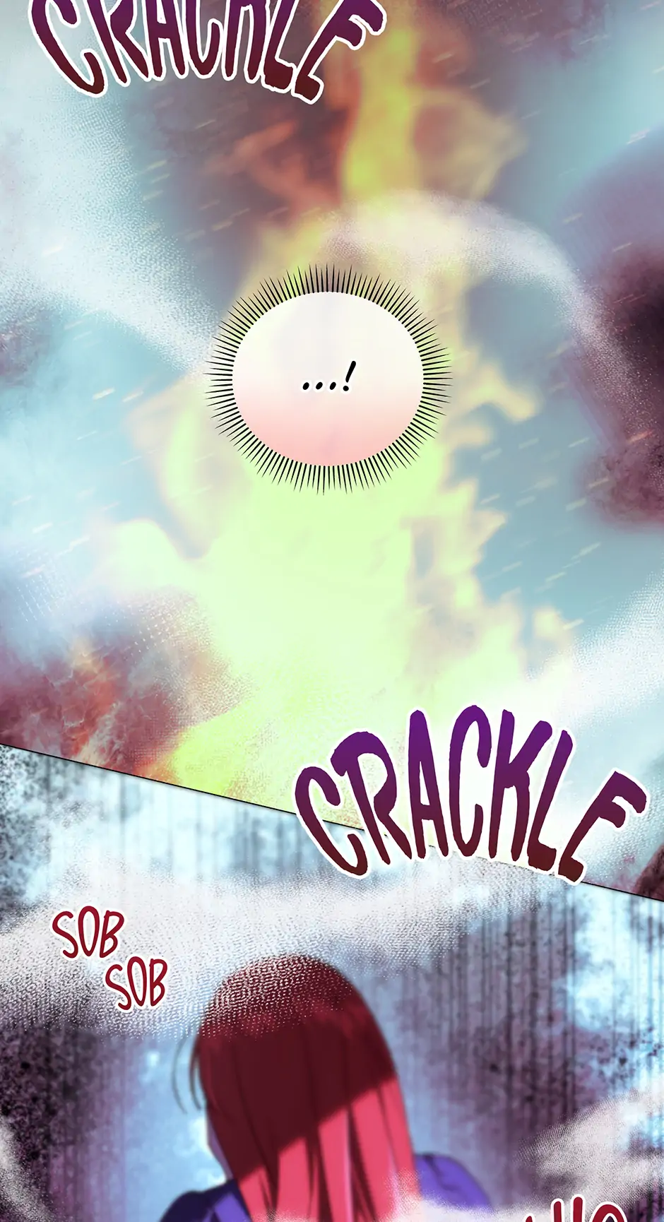 Since I Don’t Remember Anything About It, Shall We Break Up, Your Majesty? Chapter 41 320 70