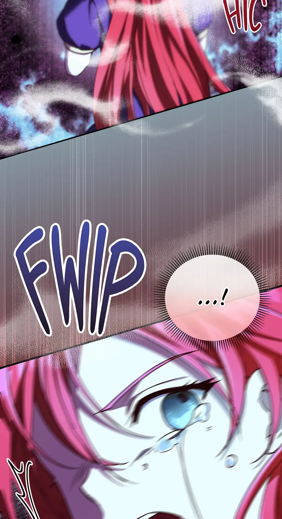 Since I Don’t Remember Anything About It, Shall We Break Up, Your Majesty? Chapter 41 321 71