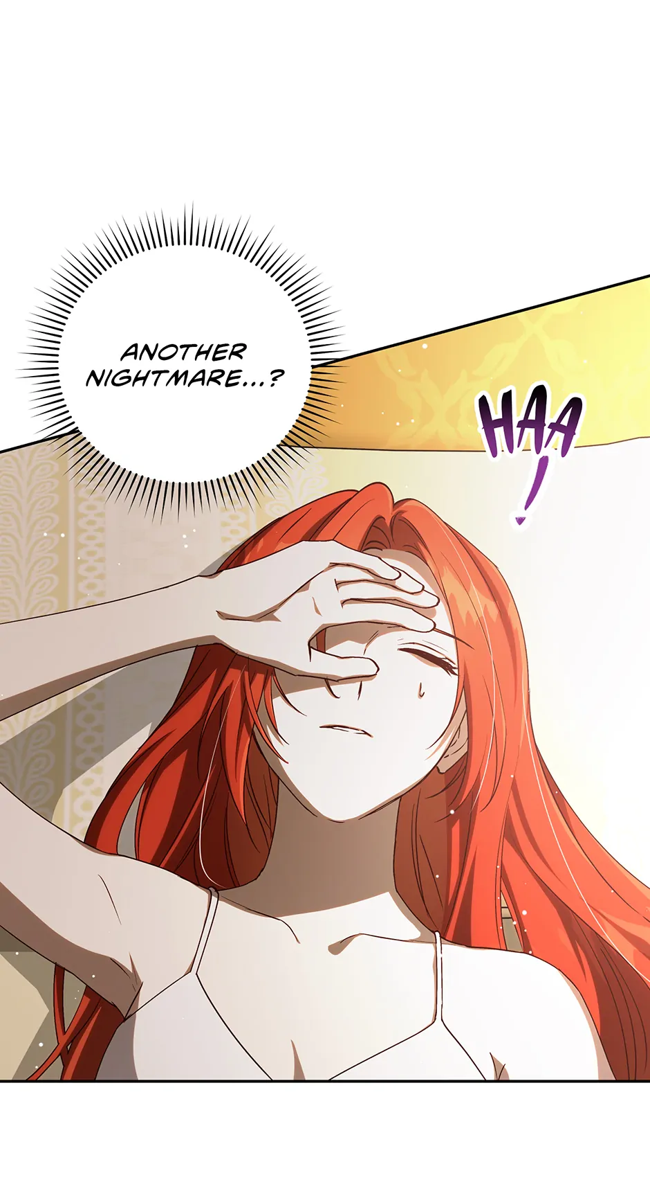 Since I Don’t Remember Anything About It, Shall We Break Up, Your Majesty? Chapter 41 323 73