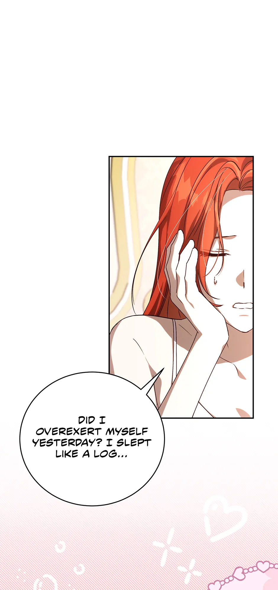 Since I Don’t Remember Anything About It, Shall We Break Up, Your Majesty? Chapter 41 325 75