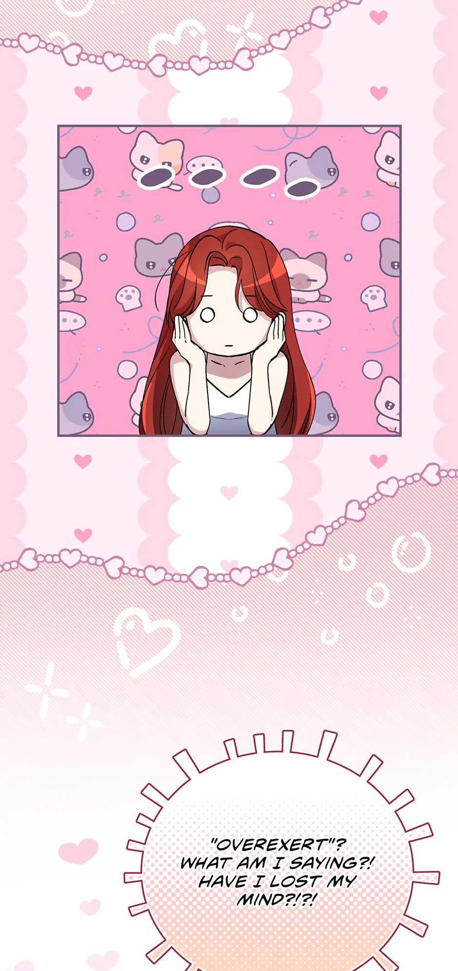 Since I Don’t Remember Anything About It, Shall We Break Up, Your Majesty? Chapter 41 326 76