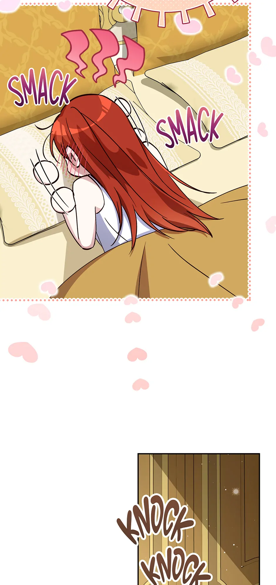 Since I Don’t Remember Anything About It, Shall We Break Up, Your Majesty? Chapter 41 327 77