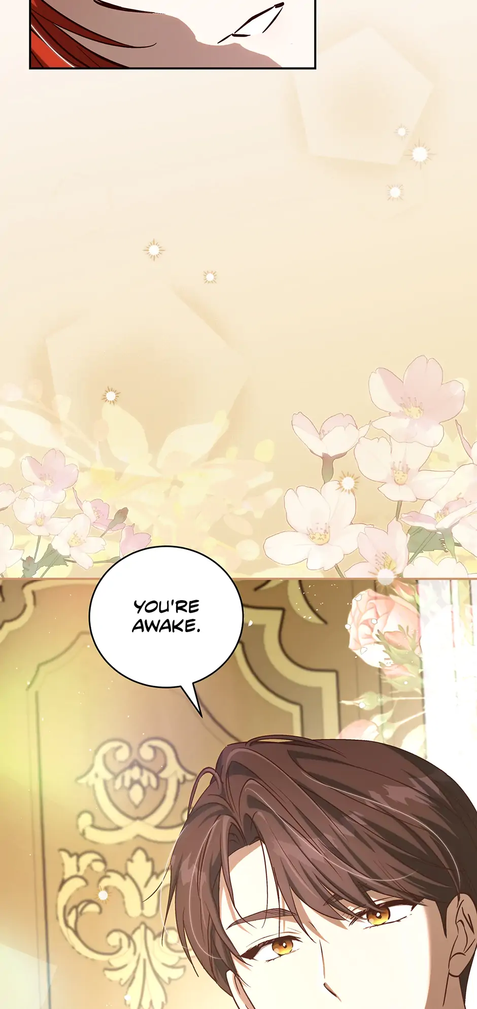 Since I Don’t Remember Anything About It, Shall We Break Up, Your Majesty? Chapter 41 329 79