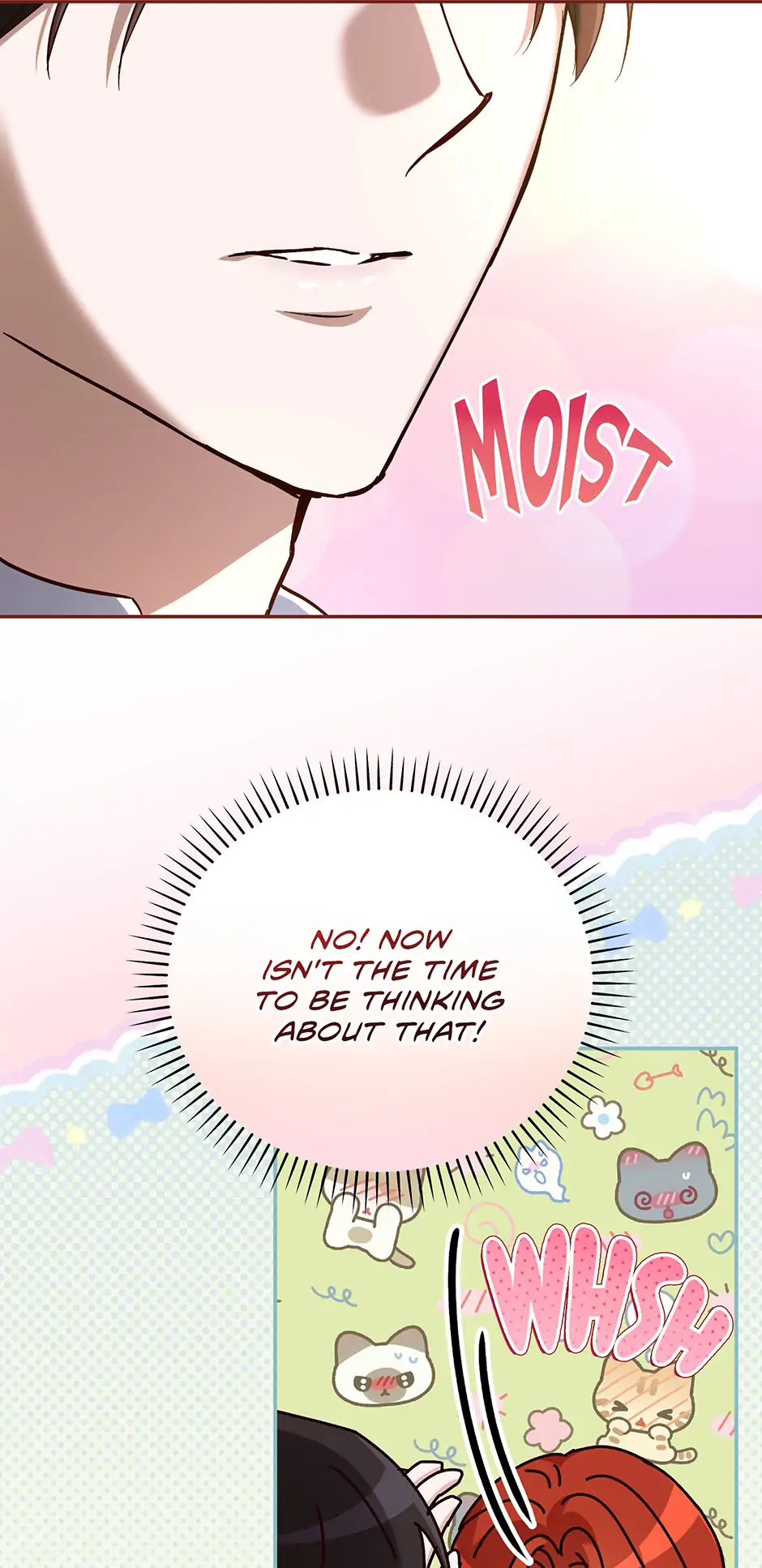 Since I Don’t Remember Anything About It, Shall We Break Up, Your Majesty? Chapter 42 234 08