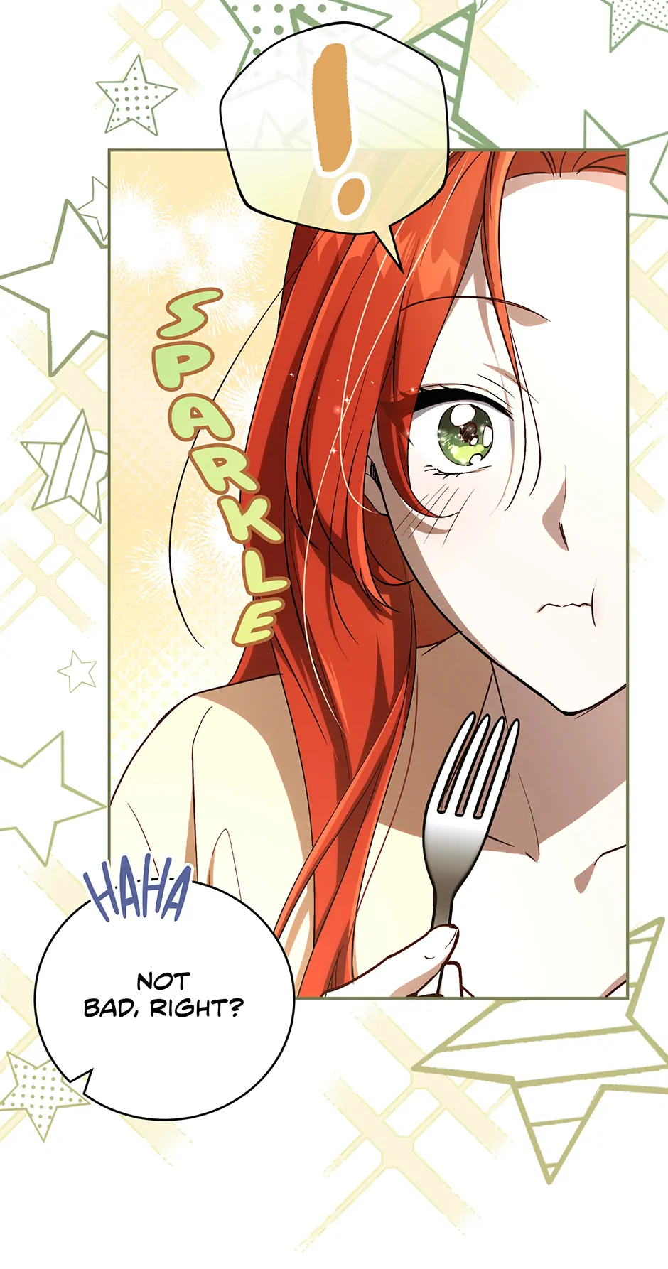 Since I Don’t Remember Anything About It, Shall We Break Up, Your Majesty? Chapter 42 244 18