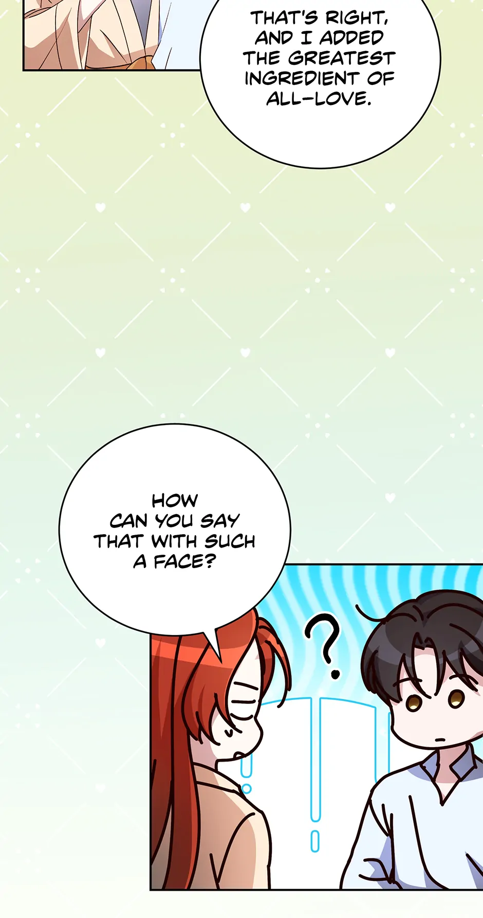 Since I Don’t Remember Anything About It, Shall We Break Up, Your Majesty? Chapter 42 247 21