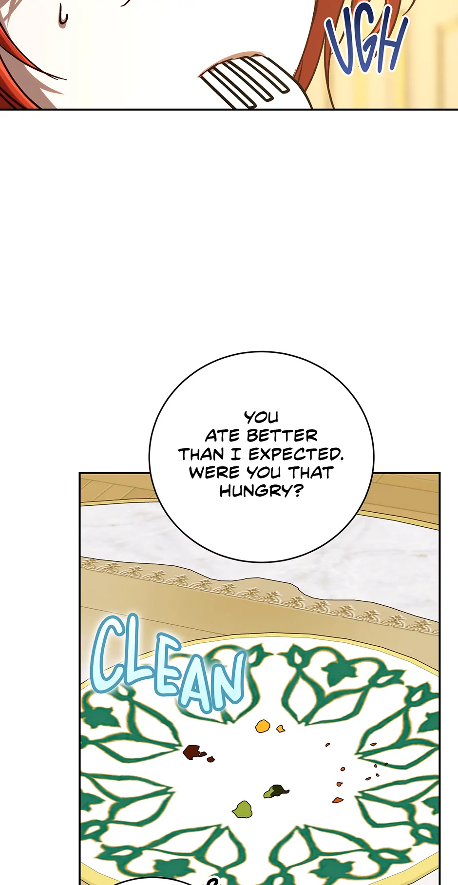 Since I Don’t Remember Anything About It, Shall We Break Up, Your Majesty? Chapter 42 254 28