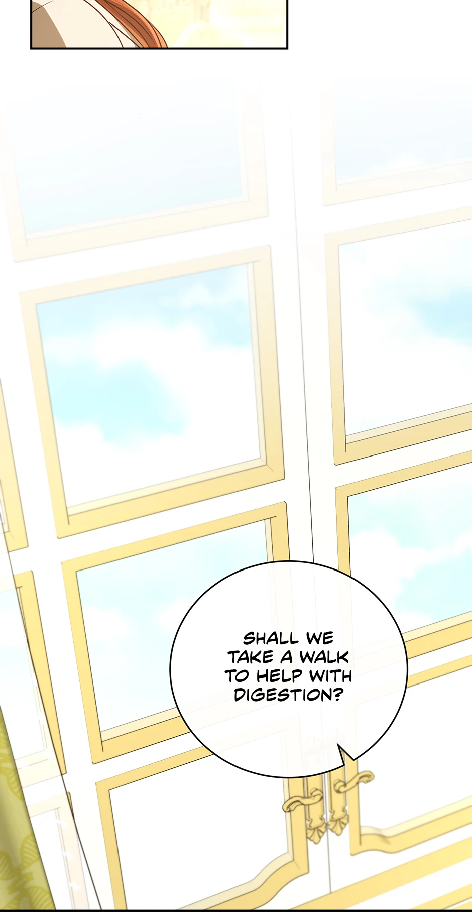 Since I Don’t Remember Anything About It, Shall We Break Up, Your Majesty? Chapter 42 256 30