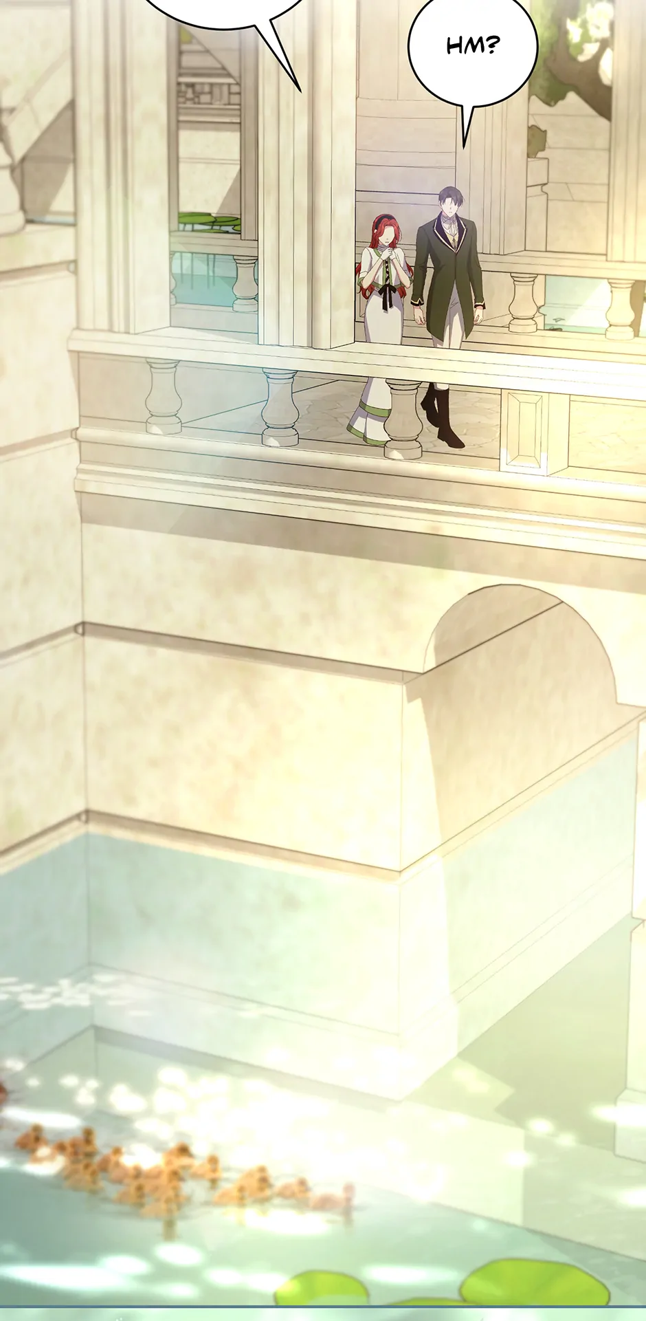 Since I Don’t Remember Anything About It, Shall We Break Up, Your Majesty? Chapter 42 260 34