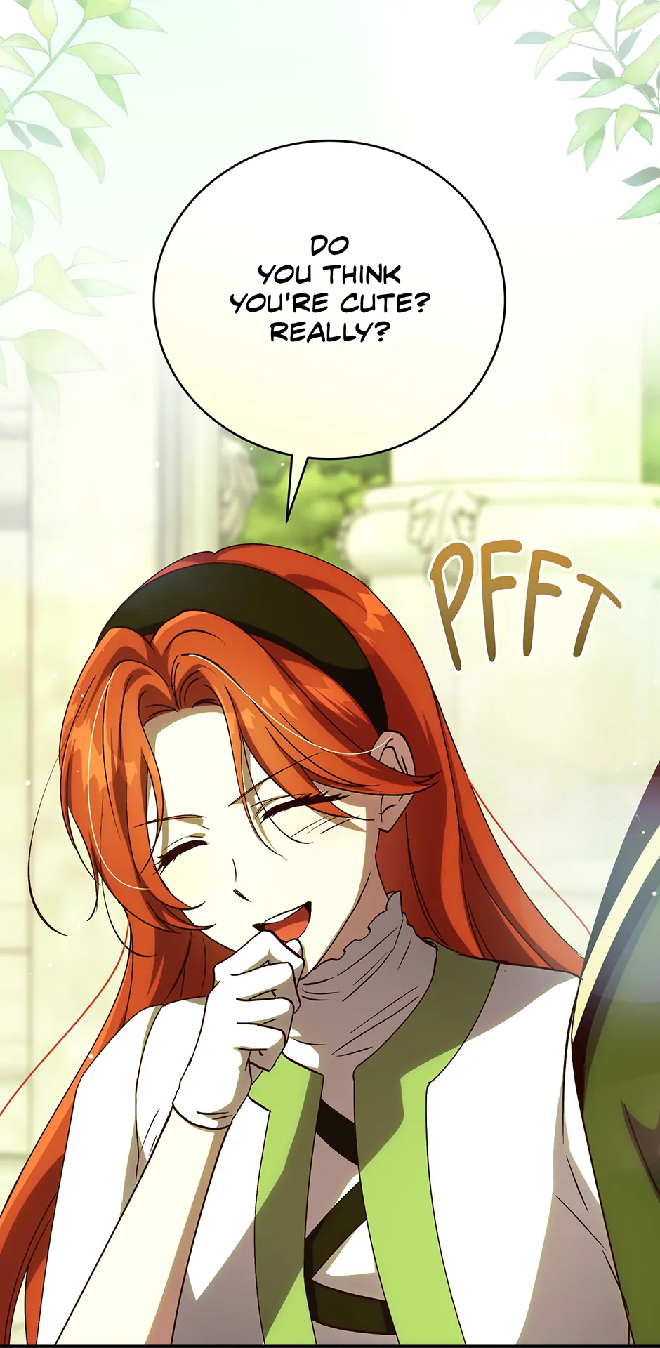 Since I Don’t Remember Anything About It, Shall We Break Up, Your Majesty? Chapter 42 263 37