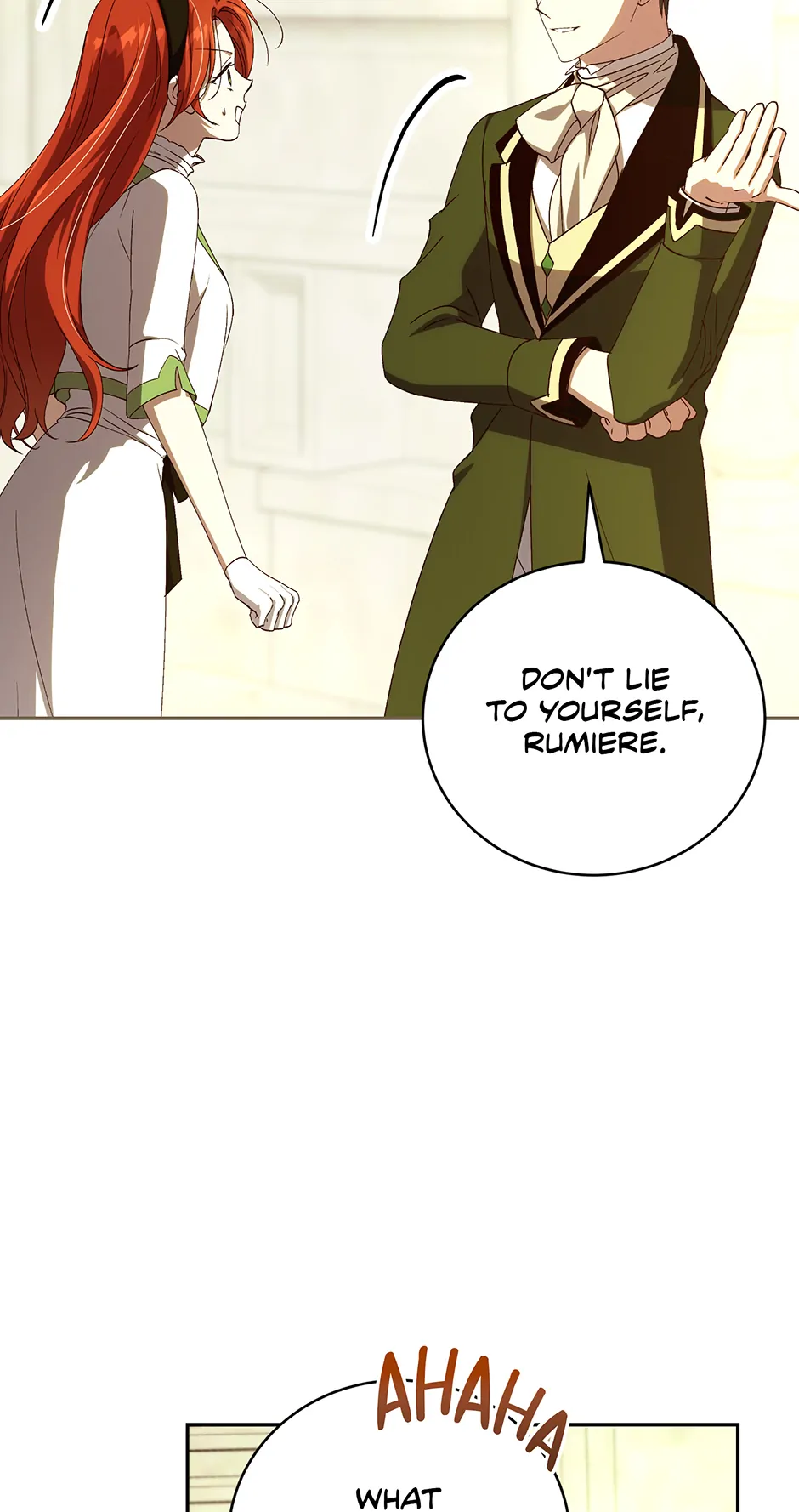 Since I Don’t Remember Anything About It, Shall We Break Up, Your Majesty? Chapter 42 266 40