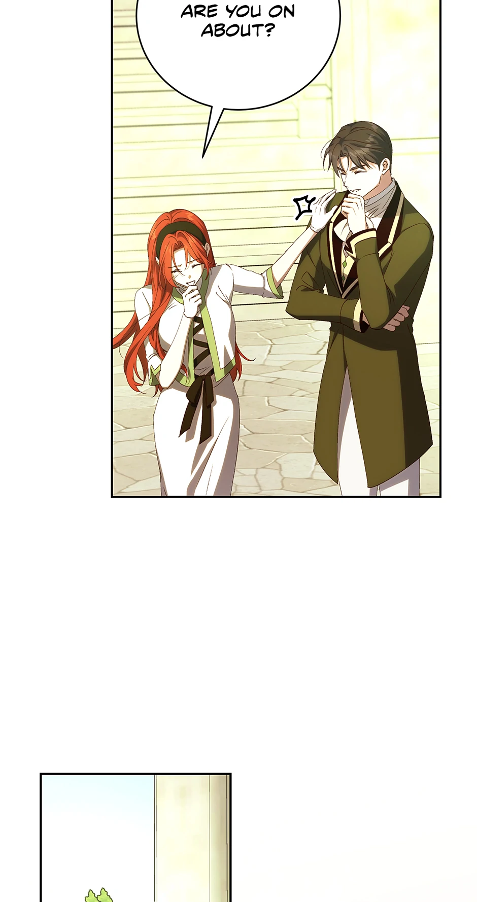 Since I Don’t Remember Anything About It, Shall We Break Up, Your Majesty? Chapter 42 267 41