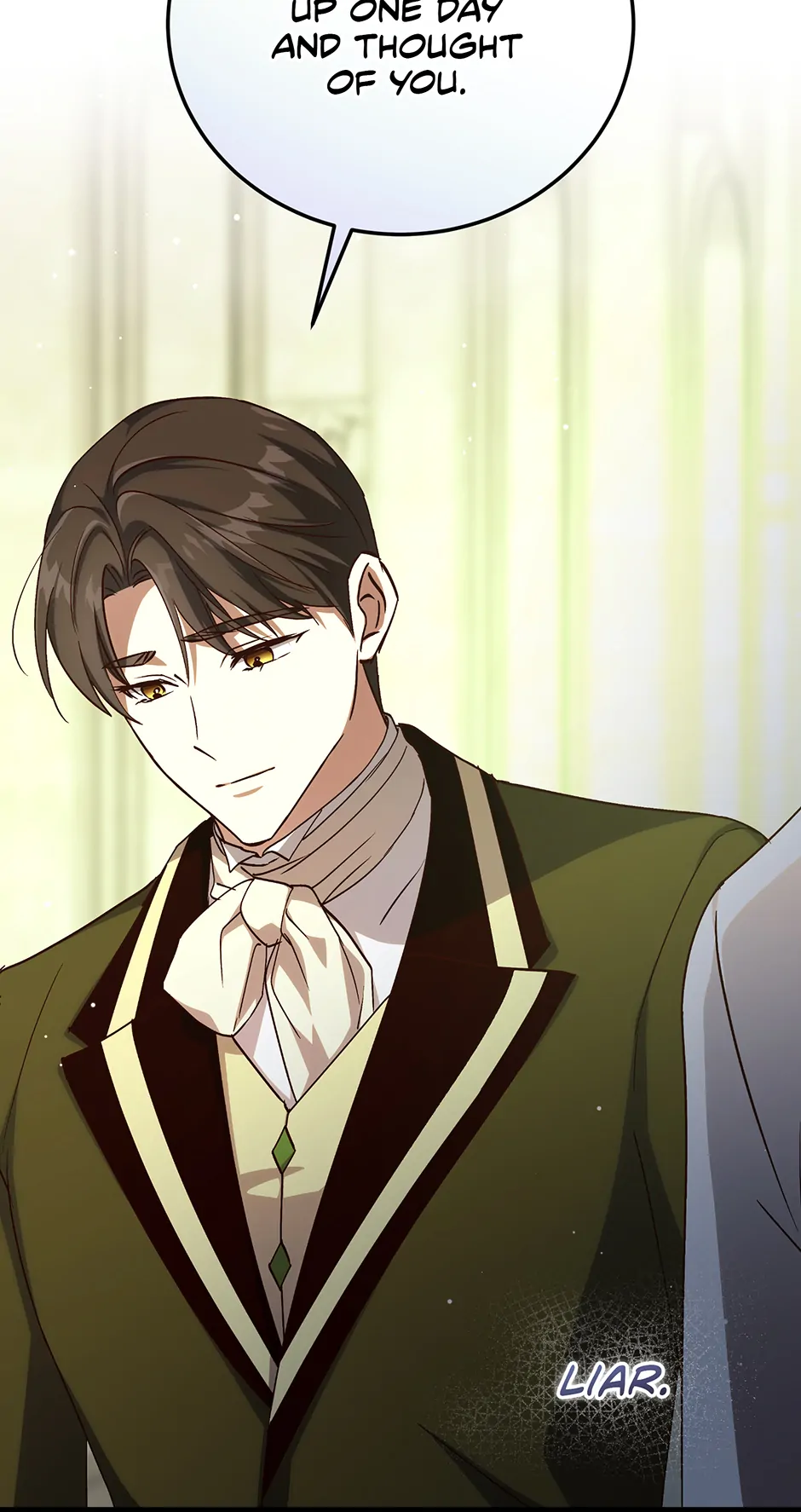 Since I Don’t Remember Anything About It, Shall We Break Up, Your Majesty? Chapter 42 270 44