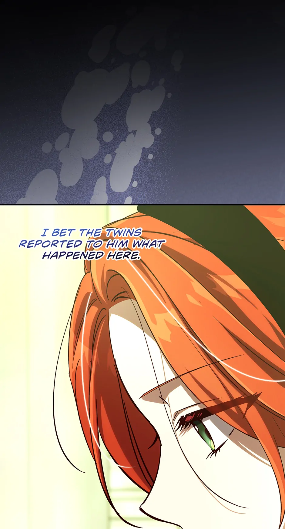 Since I Don’t Remember Anything About It, Shall We Break Up, Your Majesty? Chapter 42 271 45