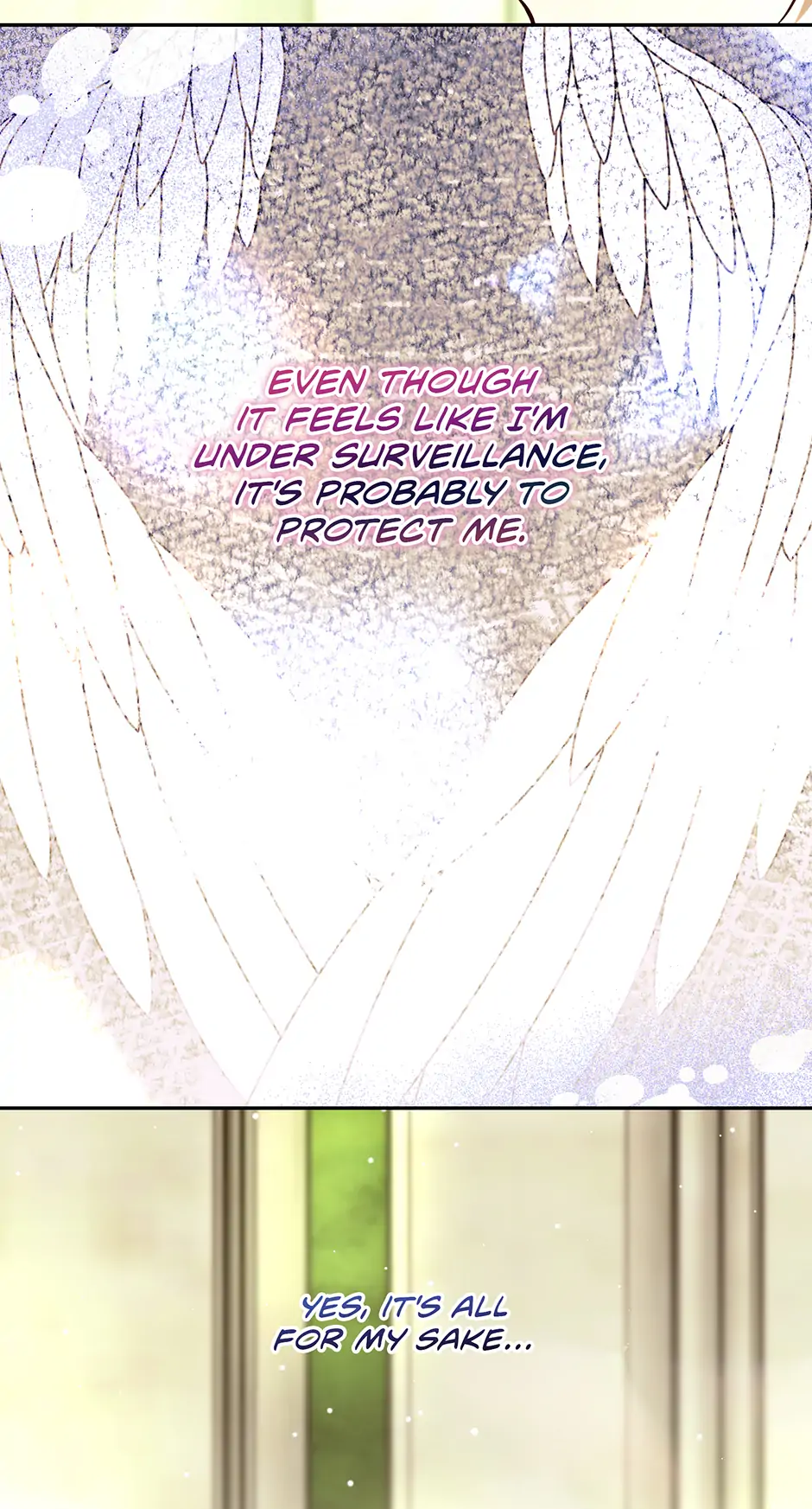 Since I Don’t Remember Anything About It, Shall We Break Up, Your Majesty? Chapter 42 272 46