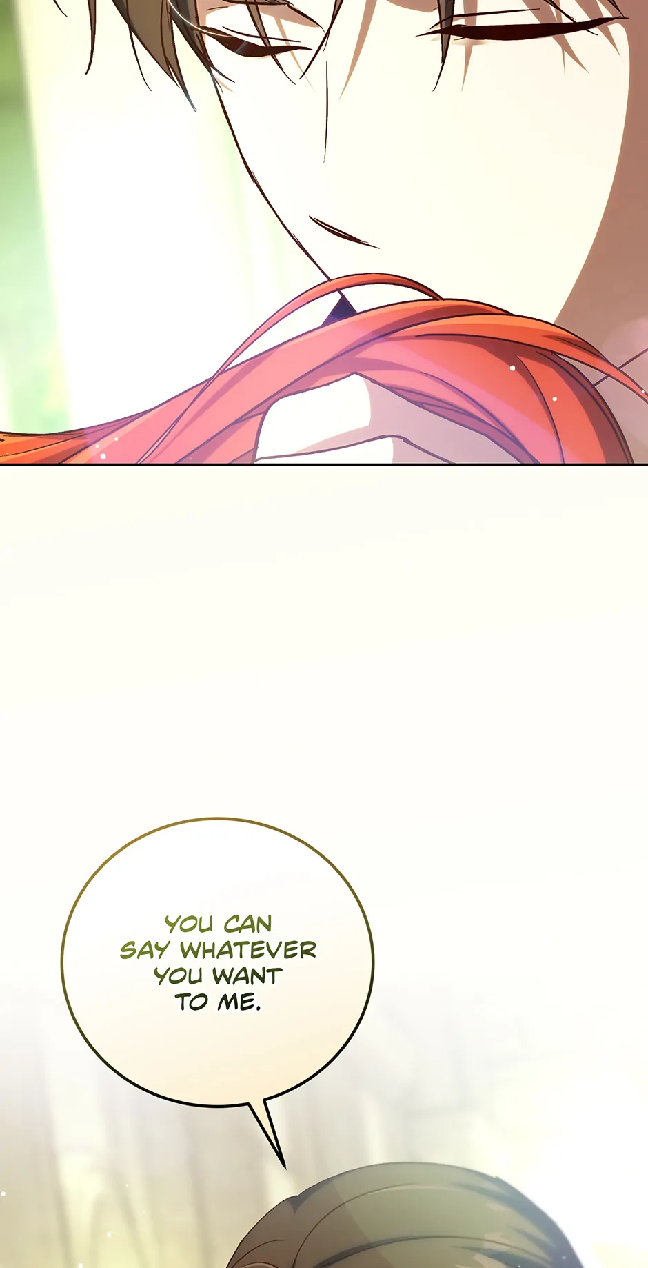 Since I Don’t Remember Anything About It, Shall We Break Up, Your Majesty? Chapter 42 278 52