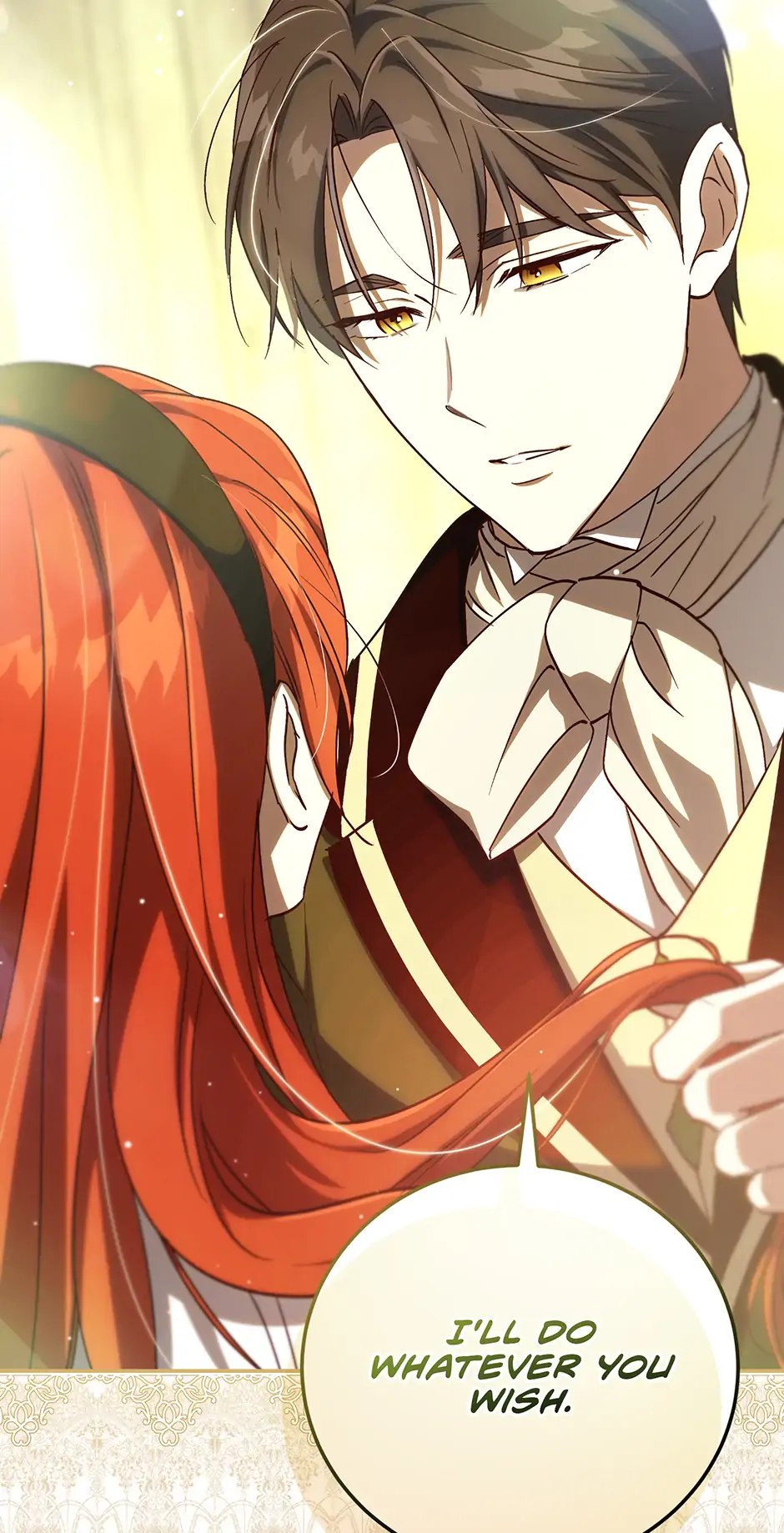 Since I Don’t Remember Anything About It, Shall We Break Up, Your Majesty? Chapter 42 279 53