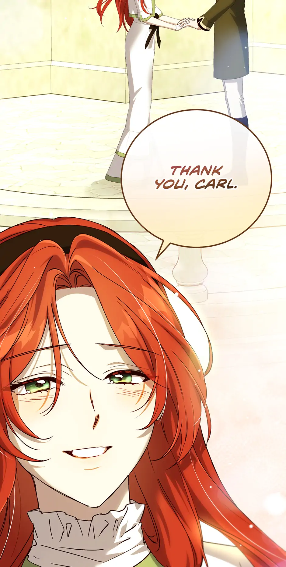 Since I Don’t Remember Anything About It, Shall We Break Up, Your Majesty? Chapter 42 283 57