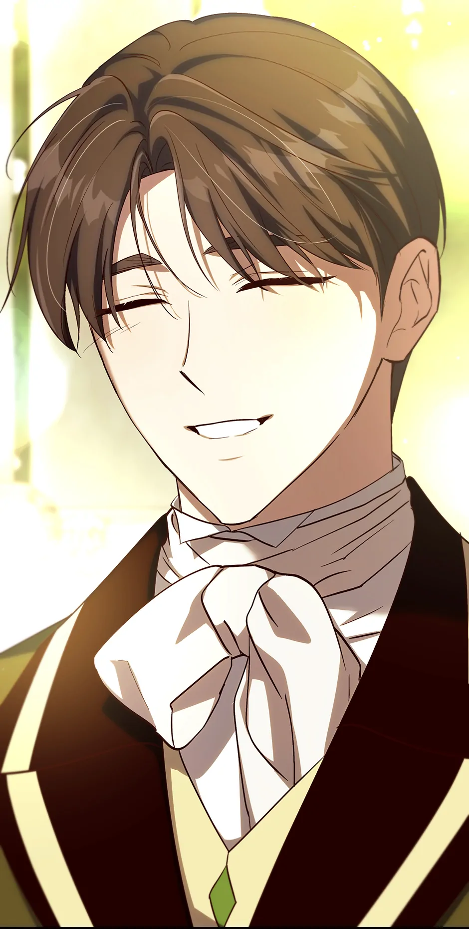 Since I Don’t Remember Anything About It, Shall We Break Up, Your Majesty? Chapter 42 285 59