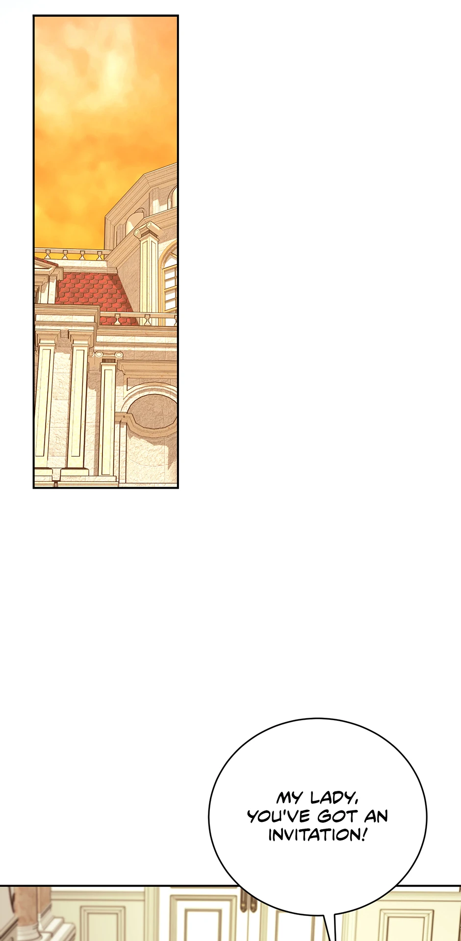 Since I Don’t Remember Anything About It, Shall We Break Up, Your Majesty? Chapter 42 287 61